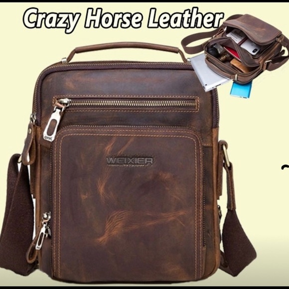 Handbag - Picture 1 of 5